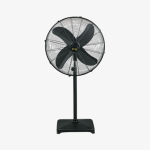 Khurshid Fans Dream Model (Steel Base) Pedestal Fan