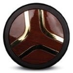 Pak Fan AC-DC/Solar - Floral AC/DC - Image 15