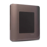 Clipsal Zencelo 1 Gang Blank Plate - Image 3