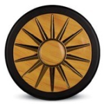 Pak Fan AC-DC/Solar - Floral AC/DC - Image 13