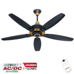 Royal Fans Monarch - Smart Lifestyle ACDC Fan - Image 3