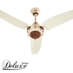 Royal Fans Deluxe Imperial Ceiling Fan - Image 2