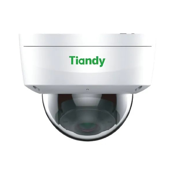 zp3c7o1r Tiandy Lite Series IPC 2.8MP Wifi Dome Camera TC-C38KS - Image 1