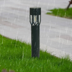 Coarts Solar Bollard Light 3w - FL-SB-56 - Image 2
