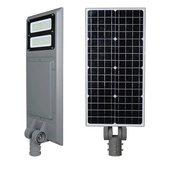 2ydbho9r Coarts Project Series Solar Street Light 100w - Image 1