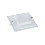 Coarts Square Recessed Slim Downlight - Image 2