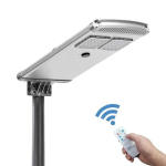 Coarts Solar Street Light 40W - FL-14