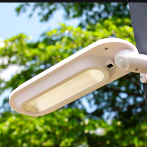 Coarts Solar Movable Mounted Light