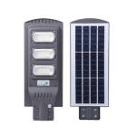 Coarts Solar Street Light Abs 90w - FL-31-3k