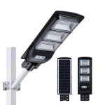 Coarts Solar Street Light Abs 90w