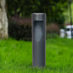 Coarts Solar Bollard Light 3w - Fl-Sb-57 - Image 2
