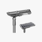 Coarts Solar Street Light 300W - FL-009 - Image 2