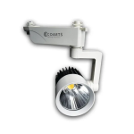 Coarts Museo Track Light