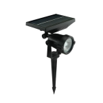 Coarts Color Changing Spike Light 5w - Fl-Ssl-48