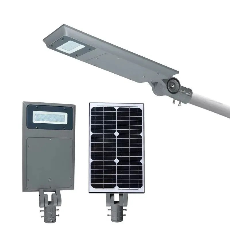a58cm1hc Coarts Project Series 40w Solar Light - Image 1