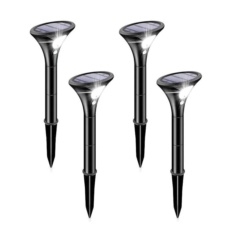 bfwwfumb Coarts Solar Spike Motion Sensor LED - Image 1