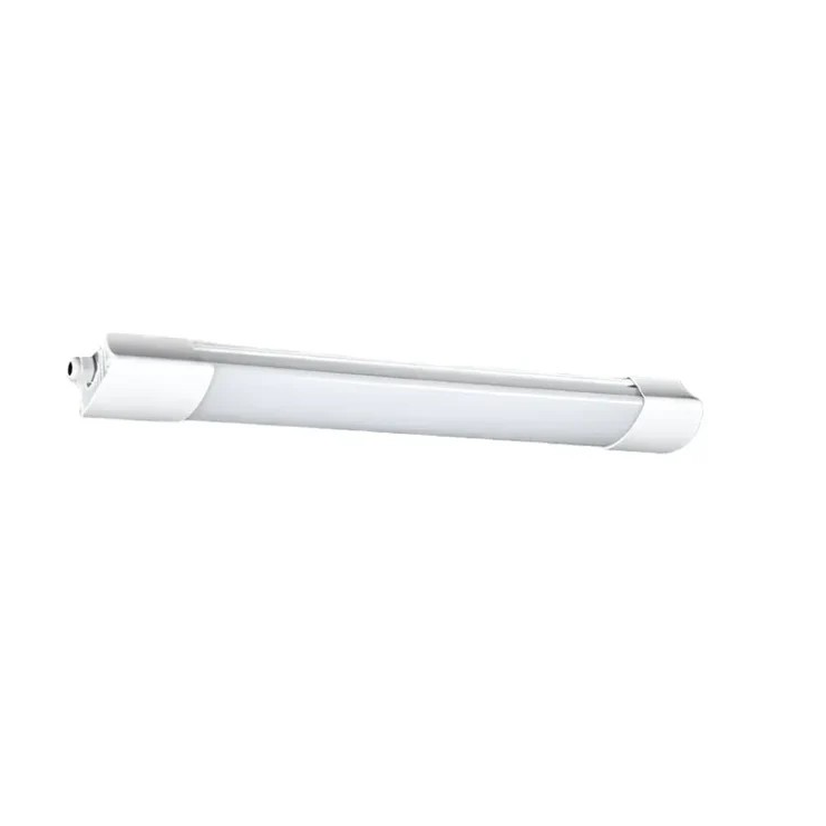 cc68fqby Coarts Hydralux-06E Tri-Proof LED Batten Light - Image 1