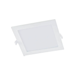 Coarts Square Recessed Slim Downlight