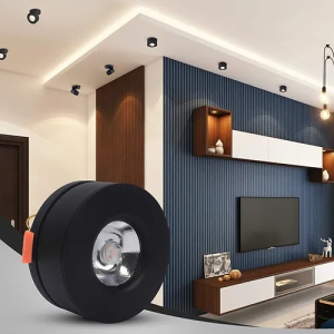 Coarts Innova Recessed Spotlight