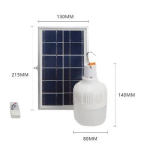 Coarts Solar Bulb Light 40w - Image 2