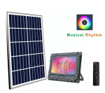 Coarts RGB Solar Flood Light 500w - Image 2