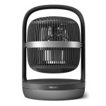 Philips Table Fan 3000 Series CX3050/01