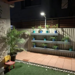 Coarts Solar Abs 30w Street Light - Image 2