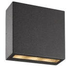 Coarts Dynamic I Led Wall Light