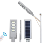 Coarts Solar Street Light Abs 120w