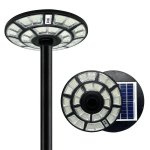 Coarts Solar Ufo Light