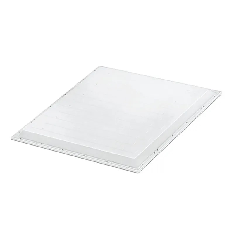 pv2438m8 Coarts LED Troffer Recessed Panel - Image 1