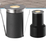 Coarts Hydro Nano Led Inground Light