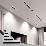 Coarts Light Sniper Downlight - Image 3