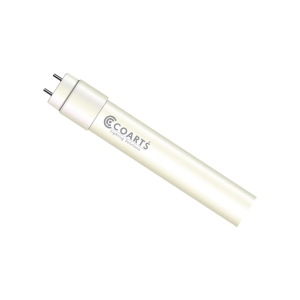 Coarts T8 LED Tube PC Range