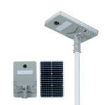 Coarts Solar Street Light 50W - Fl-401