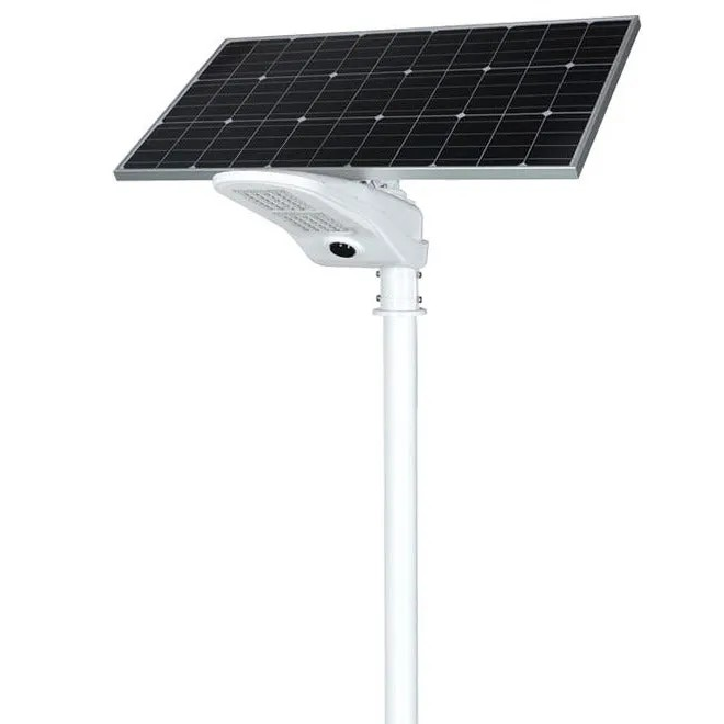 rcgxmce5 Coarts Solar Street Light 60w - Fl-008 - Image 1