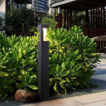 Coarts Solar Bollard Light 5w - Fl-Sb-51 - Image 2