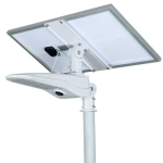 Coarts Solar Street Light 60w - Fl-008 - Image 2