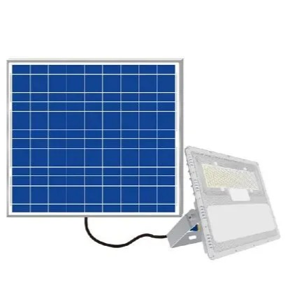 srd0u3u6 Coarts Falcon Series Solar Flood Light FL-41 - Image 1