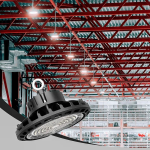 Coarts Thunder Highbay