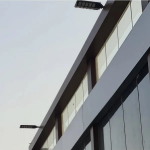 Coarts Solar Abs Street Light 500w (Econo Series) - Image 2