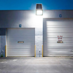 Coarts Solar 200W Flood Light - Image 2