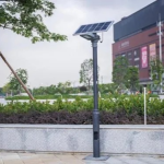 Coarts Solar Street Light 90w - Image 2