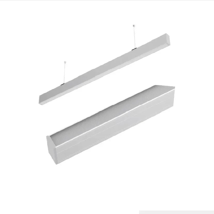 xdk7zofh Coarts Austube Slim Led Linear Light (Diffuser Module) - Image 1