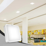 Coarts V2 Square Surface Downlight - Image 3