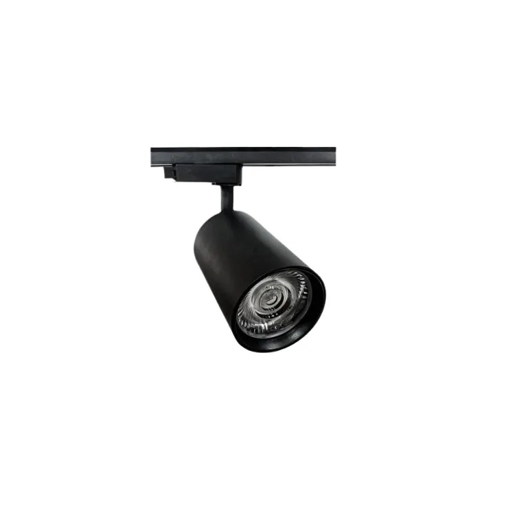 xzlmt4nm Coarts Focus LED Track Light - Image 1