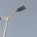 Coarts Project Series 40w Solar Light - Image 2