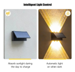 Coarts Solar Mini Up & Down Wall Washer 3w - Fl-Dwl-29 - Image 2