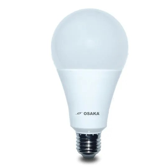 0d07eefg Osaka DC LED Bulb 12W Screw - Image 1