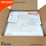 Voldam Ceiling Mount Exhaust Fan BT - Image 4